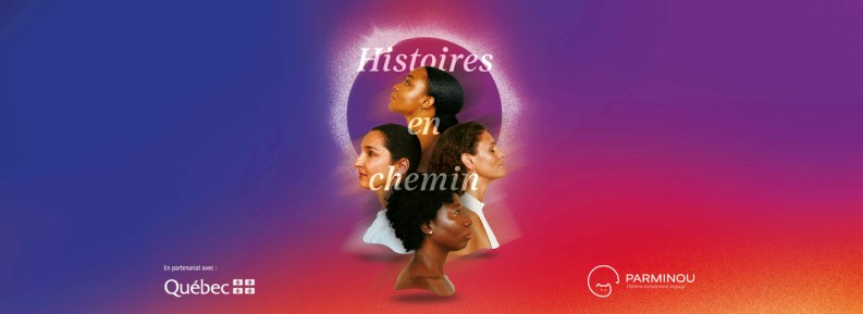 histoire en chemin